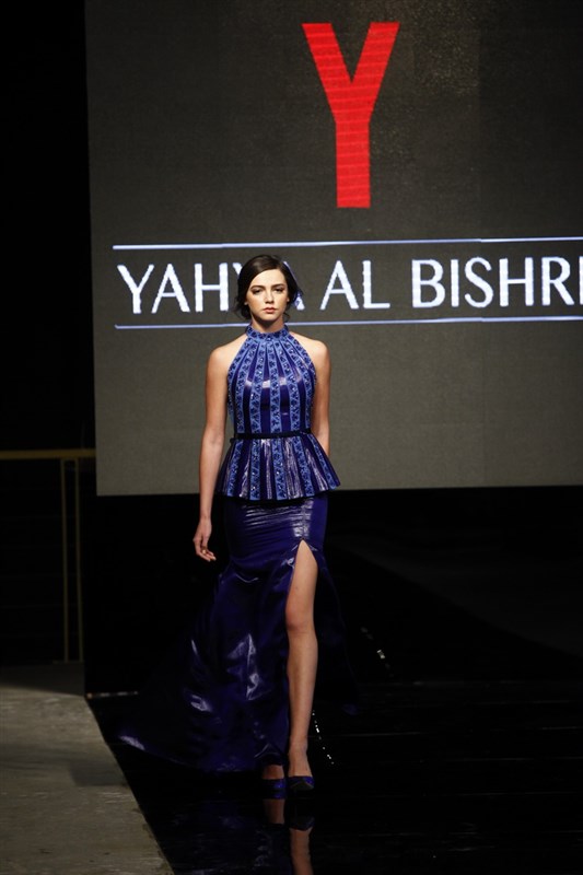 La Mode A Beyrouth 2015 Opening