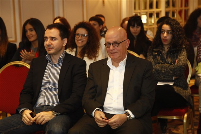 Mena Cristal Festival Press Conference 