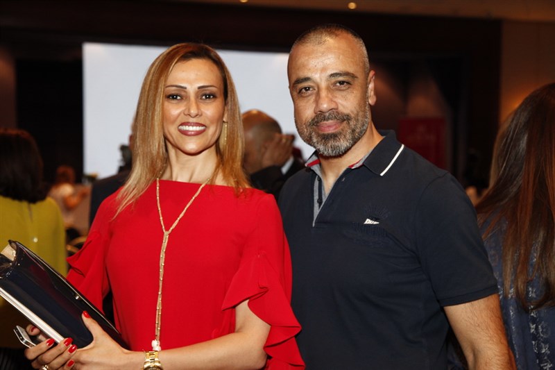 Cedars International Festival 2016 Press Conference 