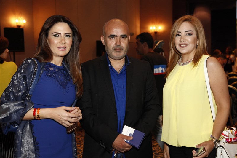 Cynthia Asmar . Elie Waked . Maya Zeghrini
