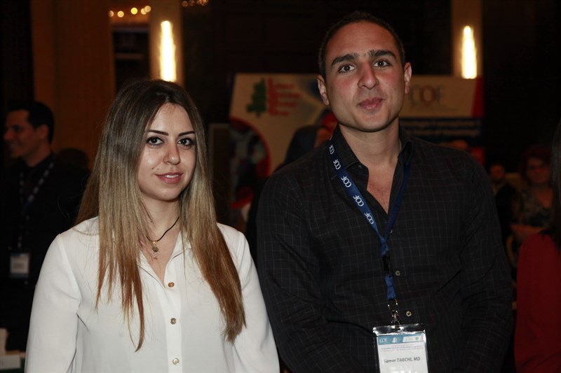 Opening Ceremony of COF