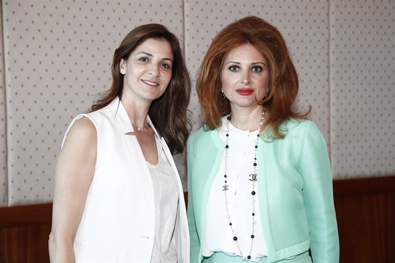 Cedars International Festival 2016 Press Conference 