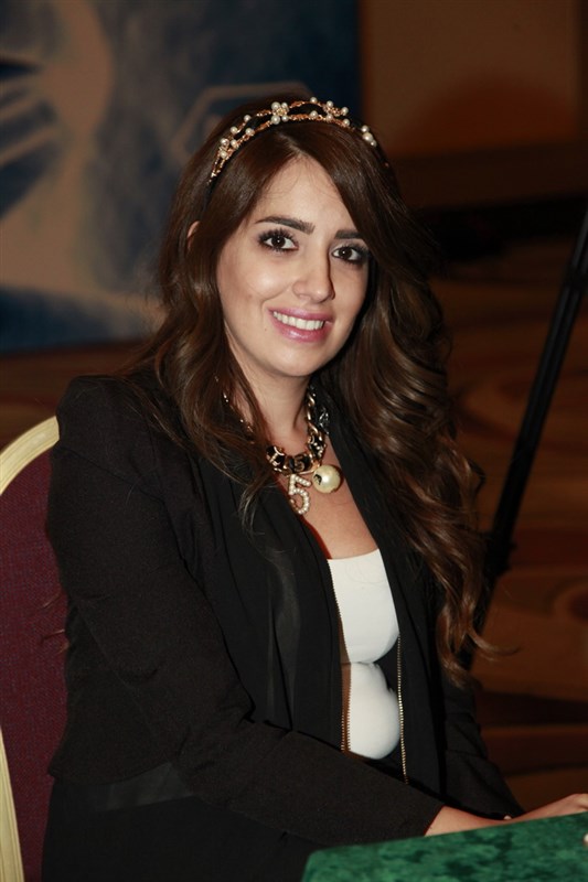 Opening Ceremony of COF
