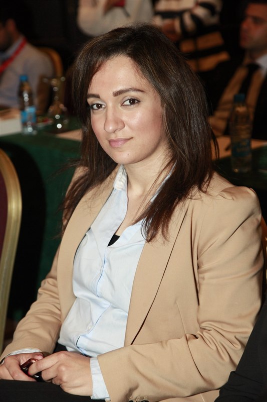 Opening Ceremony of COF