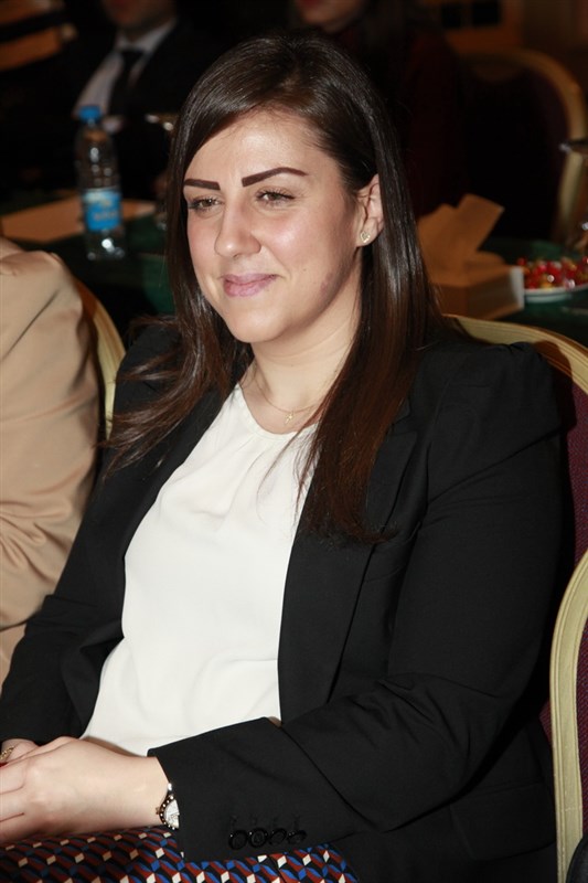 Opening Ceremony of COF