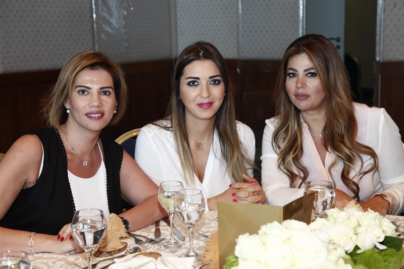 Cedars International Festival 2016 Press Conference 