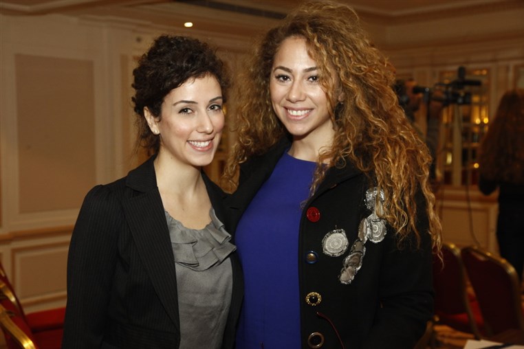 Mena Cristal Festival Press Conference 