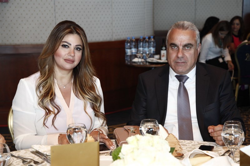Cedars International Festival 2016 Press Conference 