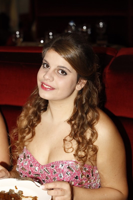 Le Bal Des Debutantes