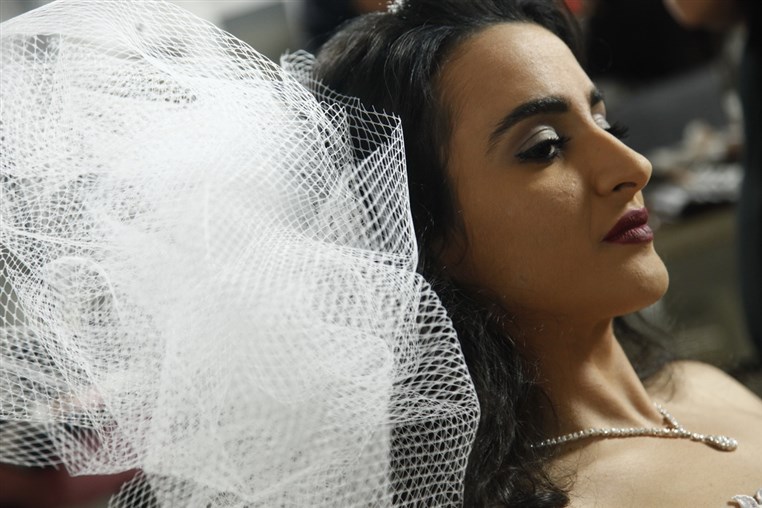Tufenkjian’s Bridal Event