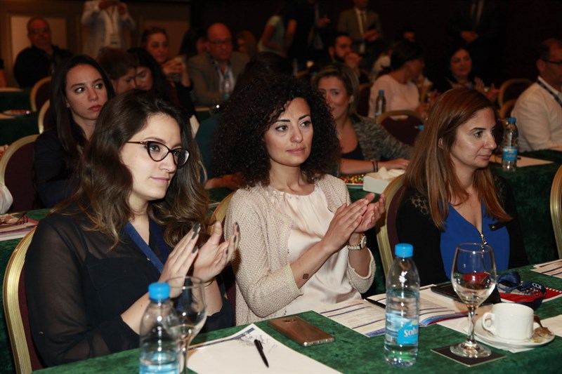 Opening Ceremony of COF