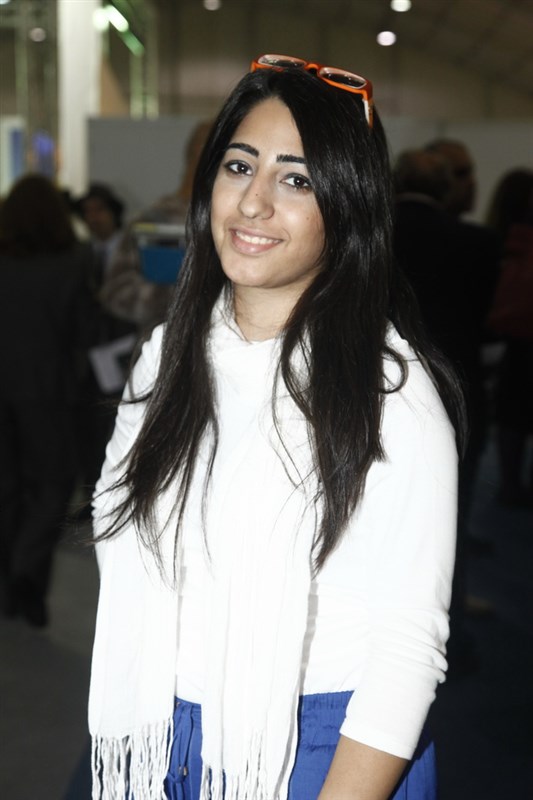 Salon Du Livre de Beyrouth