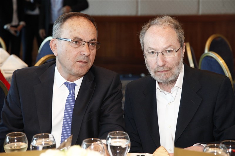 Cedars International Festival 2016 Press Conference 