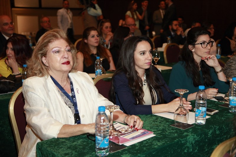Opening Ceremony of COF
