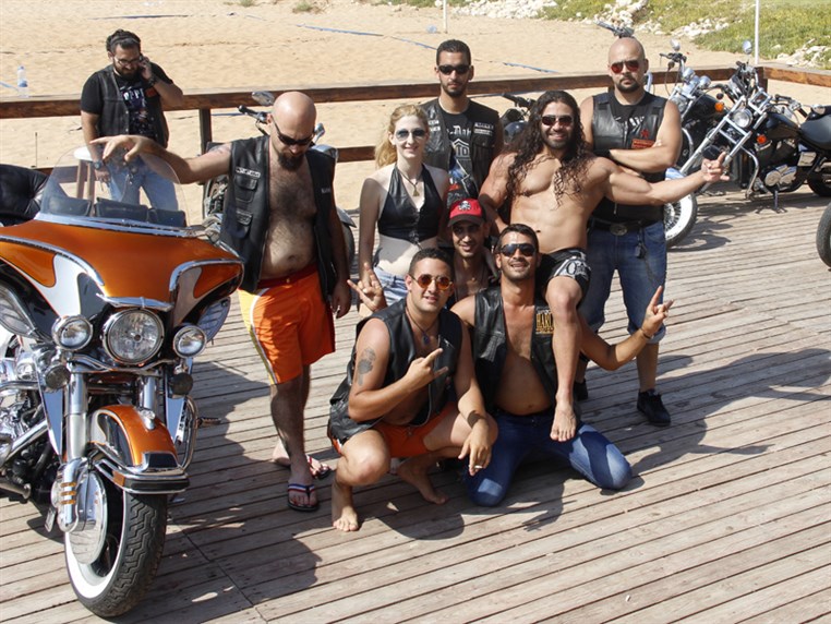 Opening of Bay 183 Beach Bar