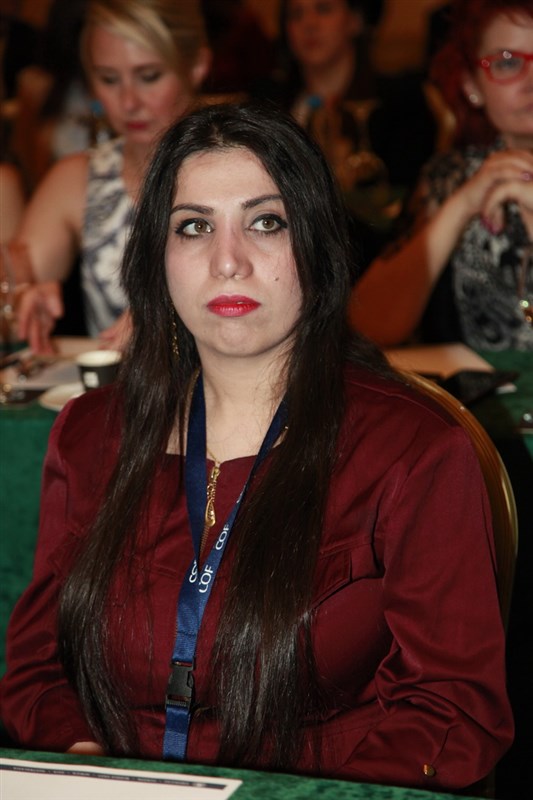 Opening Ceremony of COF