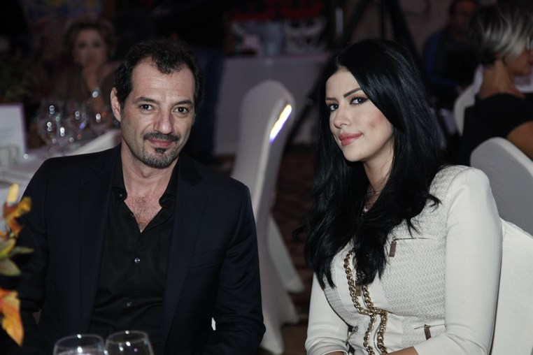 Farida . Adel Karam