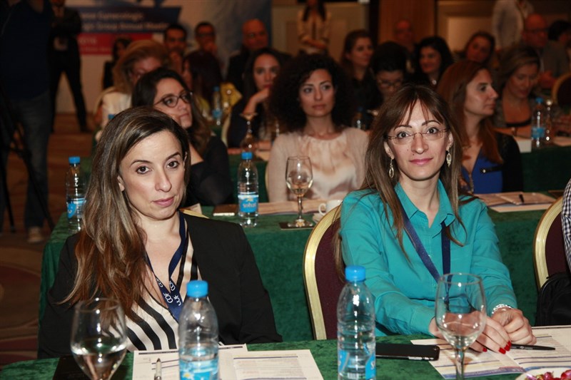 Opening Ceremony of COF