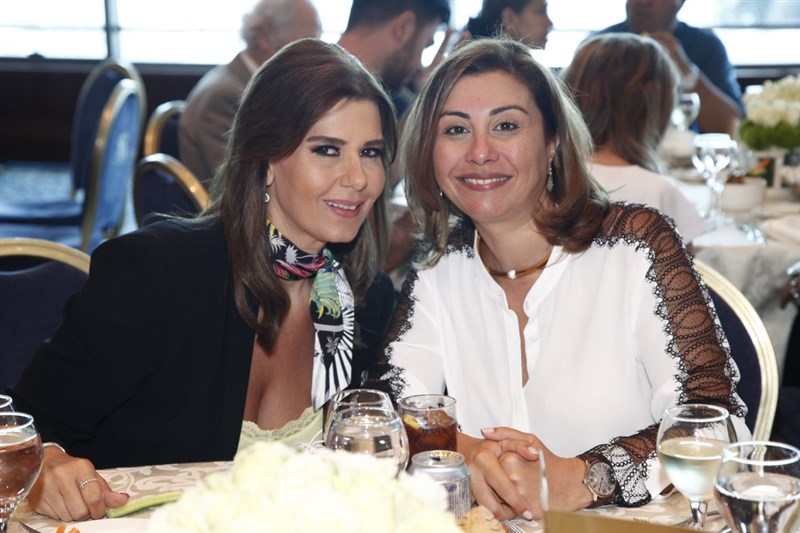 Cedars International Festival 2016 Press Conference 