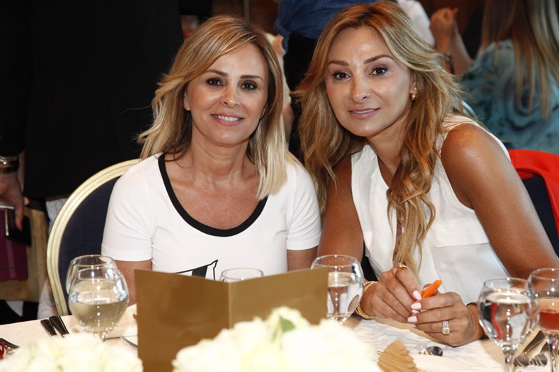 Cedars International Festival 2016 Press Conference 