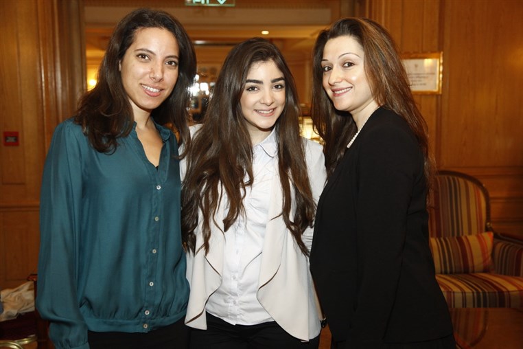 Mena Cristal Festival Press Conference 
