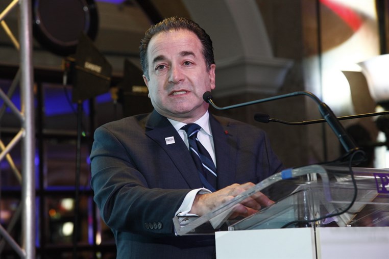 Roads for Life Gala Dinner
