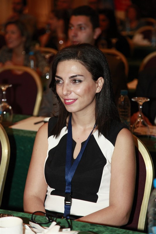 Opening Ceremony of COF