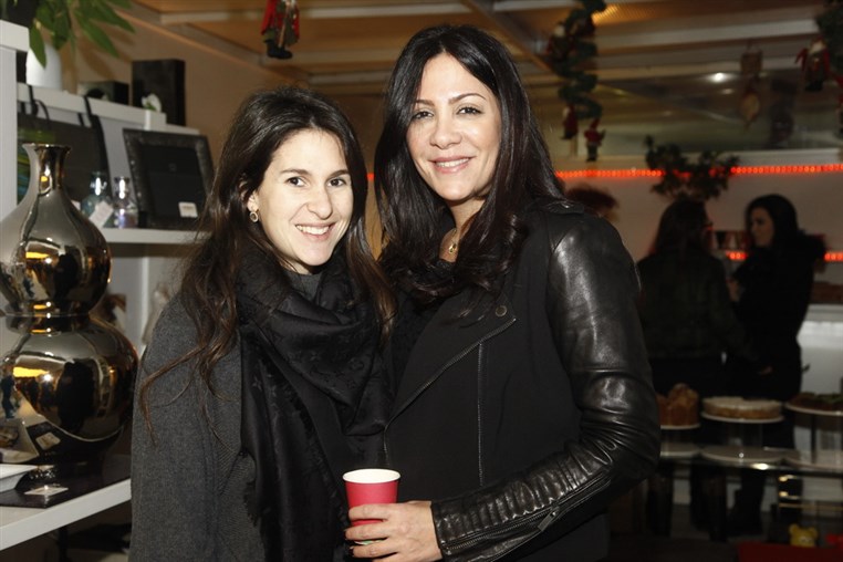 Christmas Holiday Cheer at Blak & Co
