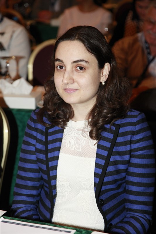 Opening Ceremony of COF