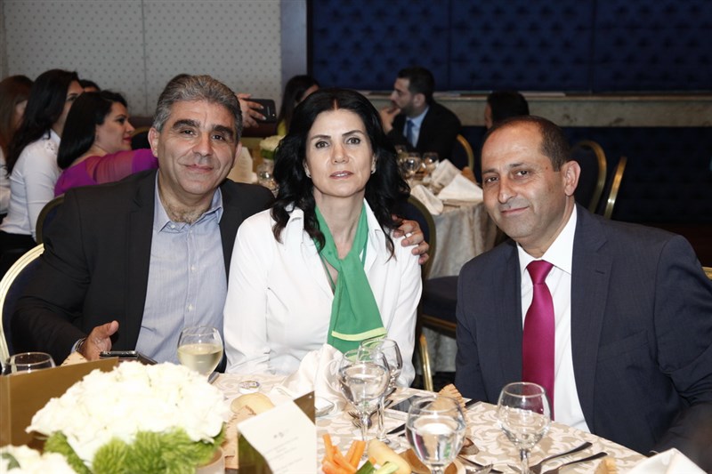 Cedars International Festival 2016 Press Conference 
