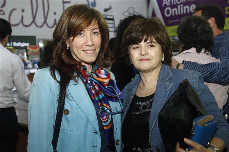 Salon Du Livre de Beyrouth