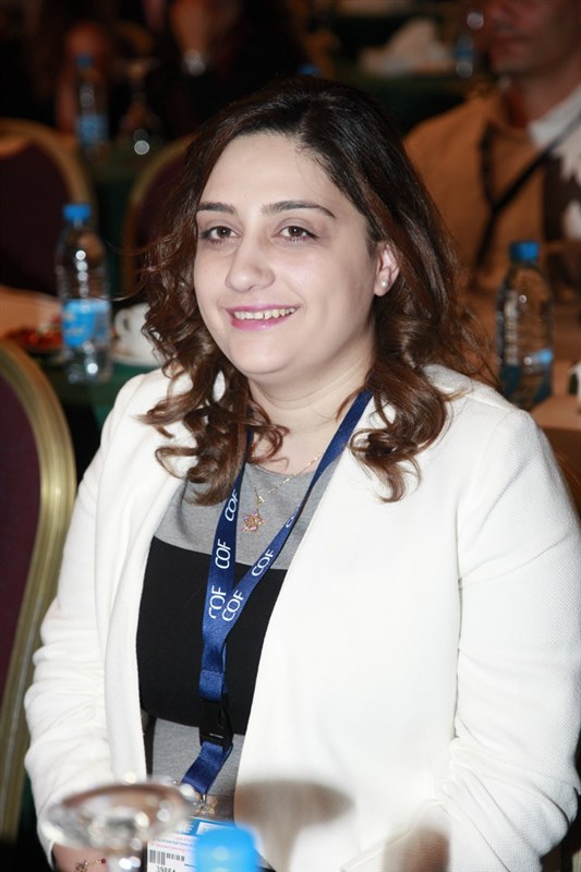 Opening Ceremony of COF