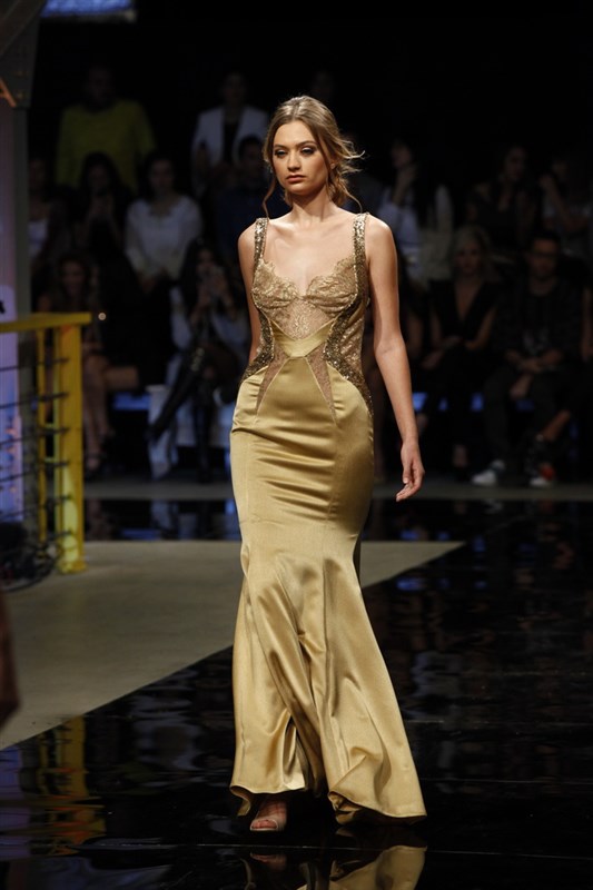 La Mode A Beyrouth 2015 Opening