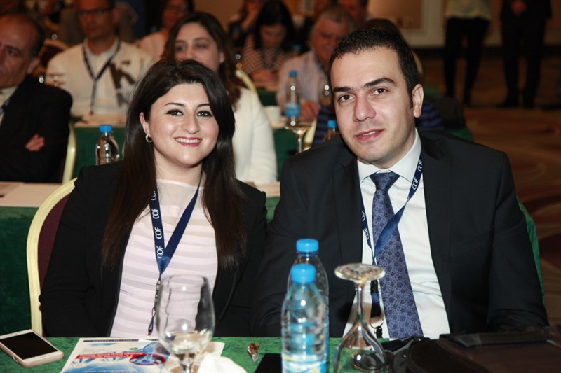 Opening Ceremony of COF