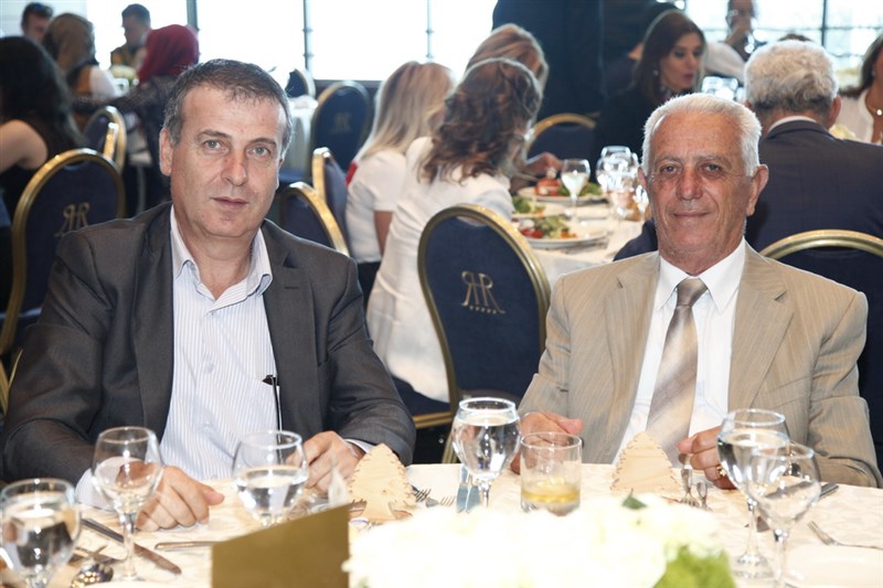 Cedars International Festival 2016 Press Conference 