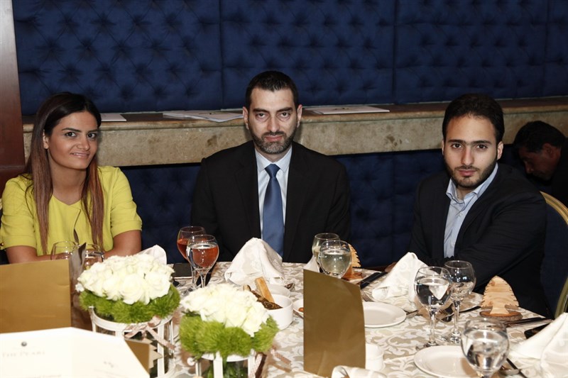 Cedars International Festival 2016 Press Conference 
