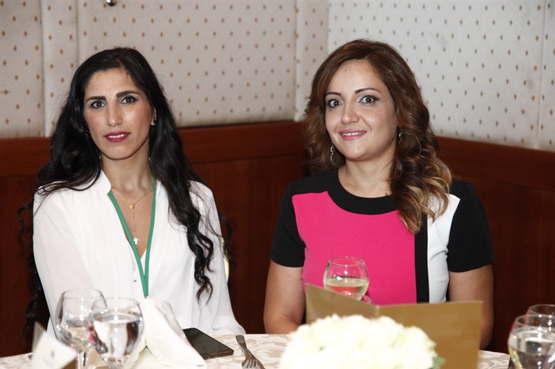Cedars International Festival 2016 Press Conference 