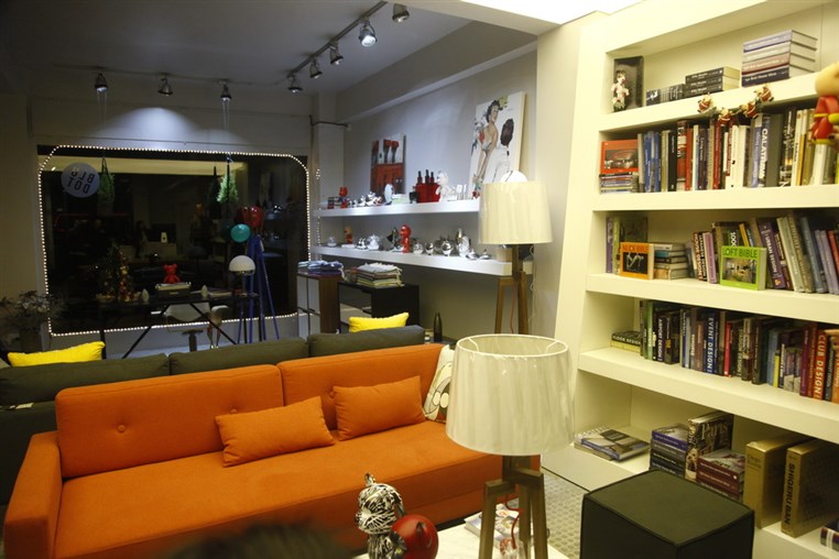 Christmas Holiday Cheer at Blak & Co