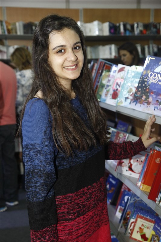 Salon Du Livre de Beyrouth