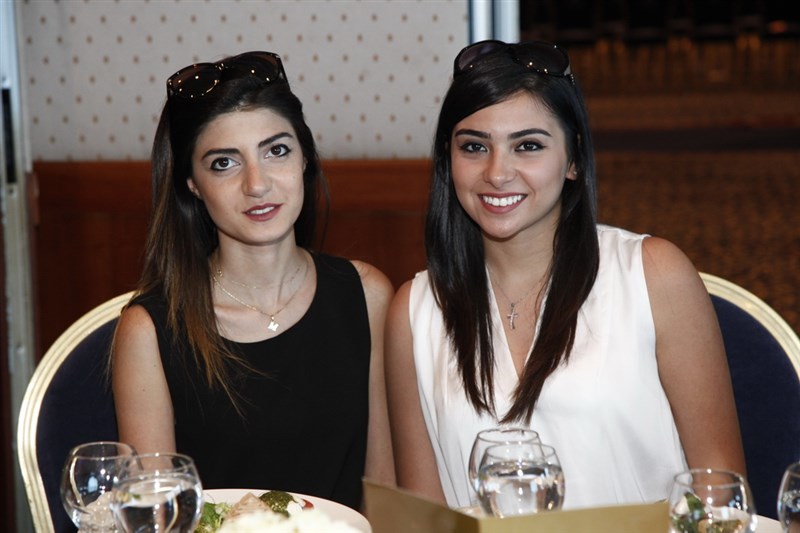 Cedars International Festival 2016 Press Conference 