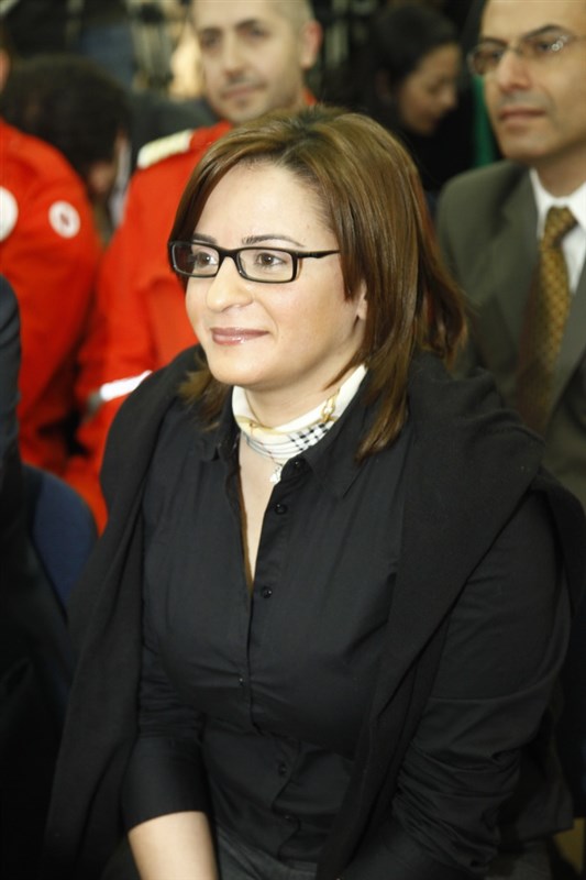 Alfa and the Red Cross to sponsor the new NAJAT application