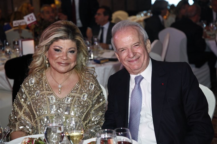 Roads for Life Gala Dinner