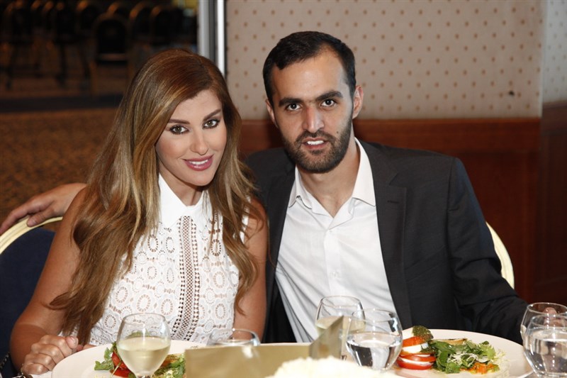 Cedars International Festival 2016 Press Conference 