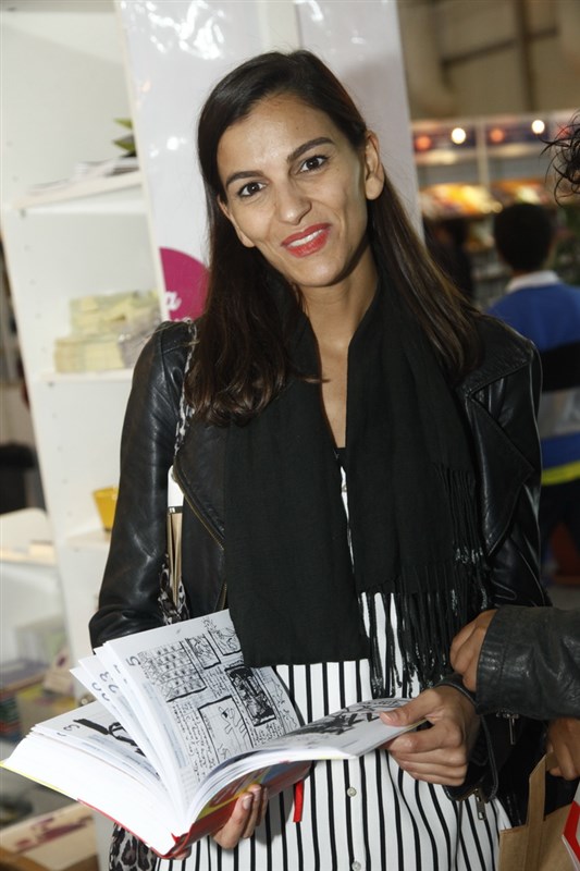 Salon Du Livre de Beyrouth