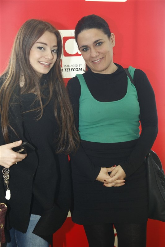 Alfa and the Red Cross to sponsor the new NAJAT application