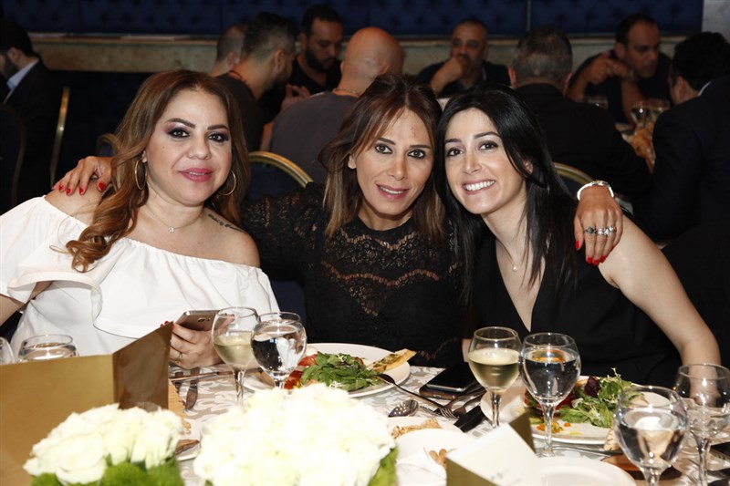 Cedars International Festival 2016 Press Conference 