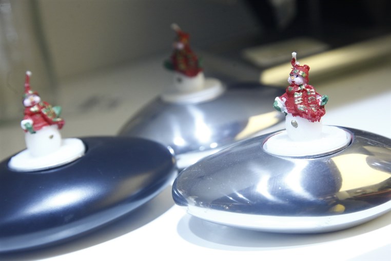 Christmas Holiday Cheer at Blak & Co