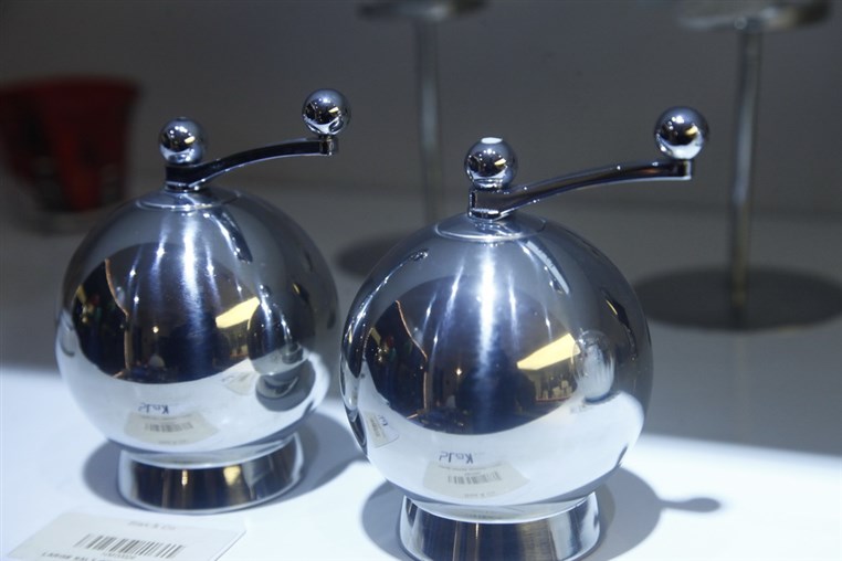 Christmas Holiday Cheer at Blak & Co