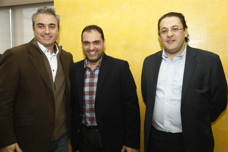 Alfa and the Red Cross to sponsor the new NAJAT application