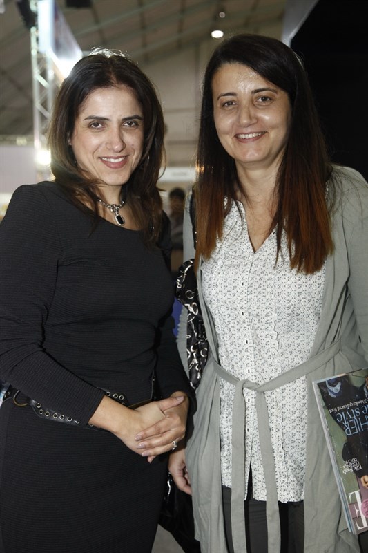 Salon Du Livre de Beyrouth